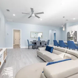 Chestnut Luxury #3 Tampa